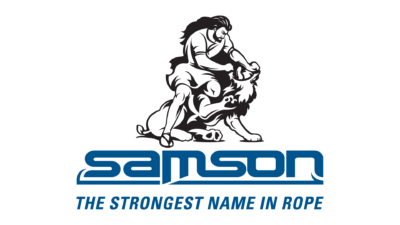 Samson Rope, sponsor of the TCI Podcast